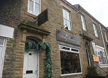 Thumbnail Retail premises for sale in Devonshire Street, Keighley