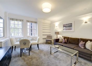 Thumbnail 2 bed flat to rent in Fulham Road, London