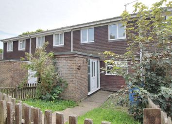 Thumbnail Town house for sale in Netherwood Green, Norwich