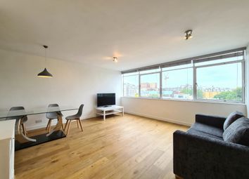 Thumbnail Flat to rent in Craven Hill Gardens, Lancaster Gate, Queensway, Bayswater, London