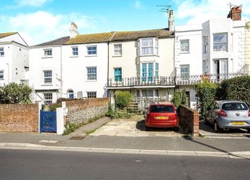 Thumbnail Terraced house for sale in West Street, Bognor Regis, West Sussex