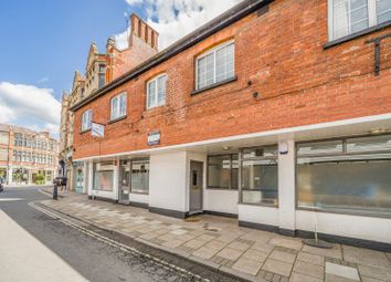 Thumbnail 2 bed flat for sale in Greys Road, Henley-On-Thames, Oxfordshire