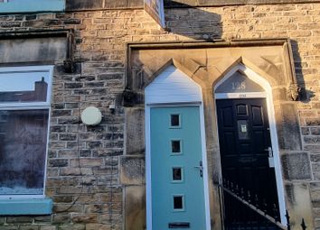 Thumbnail 6 bed shared accommodation to rent in Crookesmoor Road, Sheffield