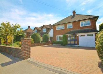 Thumbnail Detached house to rent in Manor Lane, Sunbury-On-Thames, Surrey