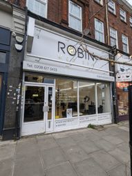 Thumbnail Retail premises to let in Ashbourne Parade, Finchley Road, London