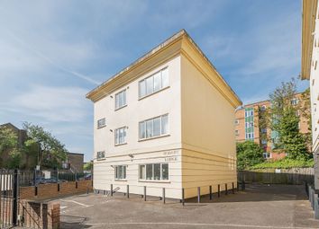 Thumbnail Flat for sale in Leeland Terrace, London