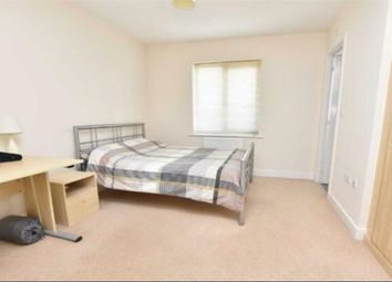 Bright And Tidy Double Bedroom Featuring A Large W...