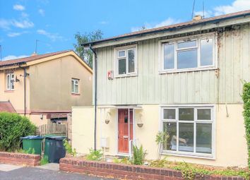 3 Bedroom Semi-detached house for rent