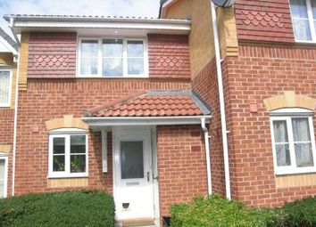 2 Bedroom Semi-detached house for rent