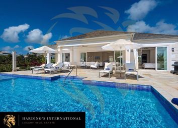 Thumbnail Villa for sale in Weeks 49 &amp; 50, Royal Palm Villa 8, Royal Westmoreland, Barbados