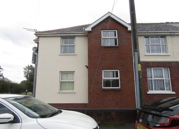 Thumbnail 2 bed flat for sale in Woodland Court, Porthcawl