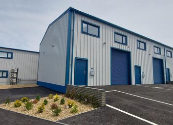Thumbnail Light industrial to let in Unit 102 Maple Leaf Business Park, Manston, Ramsgate