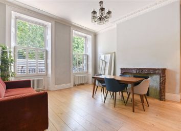 Thumbnail 1 bed flat to rent in Dorset Square, Marylebone, London