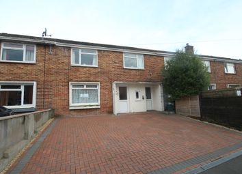 Thumbnail Terraced house for sale in Chilton Street, Bridgwater