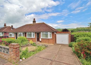 Thumbnail Bungalow for sale in Vale Walk, Worthing, West Sussex