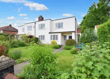 Thumbnail Flat for sale in Josephine Close, Norwich