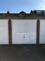 Thumbnail Parking/garage to let in Upper Hamilton Road, Brighton