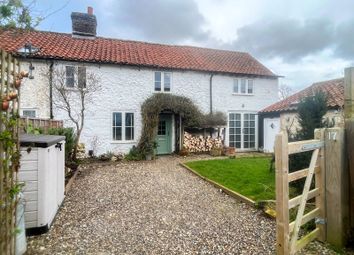 Thumbnail Semi-detached house for sale in Mill Street, Isleham, Ely, Cambridgeshire