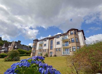 2 Bedrooms Flat for sale in Marine Parade, Hunters Quay, Dunoon, Argyll PA23
