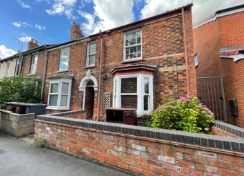 Thumbnail 2 bed terraced house to rent in Newland Street West, Lincoln, Lincolnshire