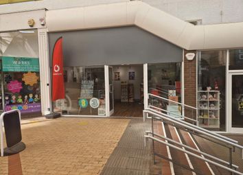Thumbnail Retail premises to let in Unit 7 Monmouth Walk, Cwmbran, Cwmbran