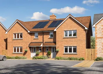 CGI Of The Seaton