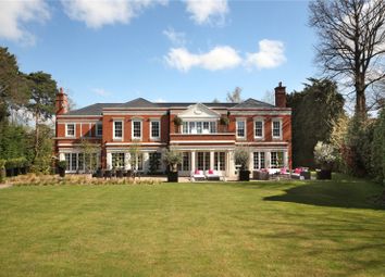 Homes For Sale In Surrey Buy Property In Surrey