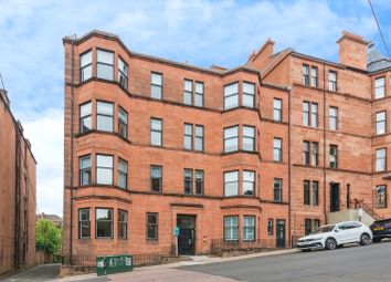 Thumbnail 2 bedroom flat for sale in Great George Street, Glasgow