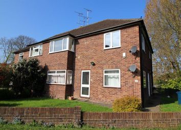 Thumbnail 2 bed maisonette to rent in Ranmoor Close, Harrow