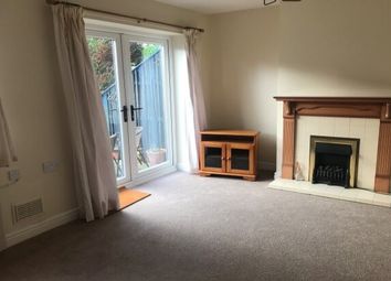 Thumbnail 2 bed property to rent in Llys Dewi, Holywell