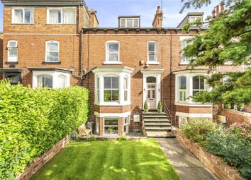 Thumbnail Terraced house for sale in Wakefield Road, Garforth, Leeds, West Yorkshire