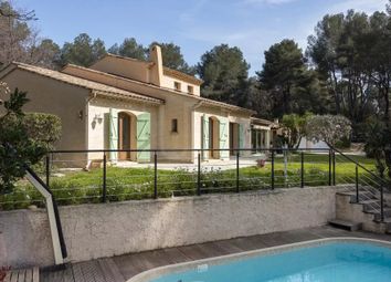 Thumbnail 4 bed villa for sale in Saint-Paul-De-Vence, 06570, France