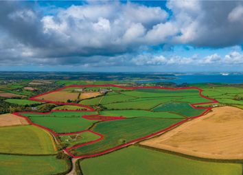 Trewothack Farm