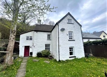 Thumbnail 5 bedroom property to rent in Caerphilly Road, Llanbradach, Caerphilly