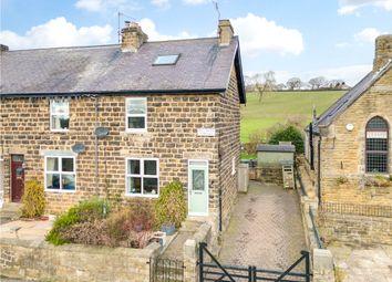 Thumbnail 3 bedroom end terrace house for sale in Millbank Terrace, Shaw Mills, Harrogate, North Yorkshire