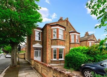 Thumbnail 3 bed property for sale in Lambton Road, West Wimbledon