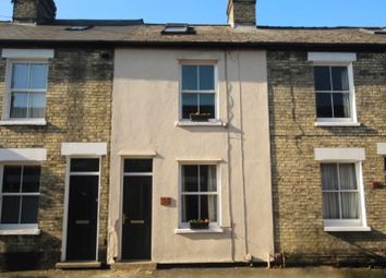 Thumbnail 3 bed terraced house for sale in Great Eastern Street, Cambridge