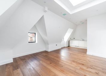 Thumbnail 2 bed flat for sale in Aldbourne Road, Shepherd's Bush, London