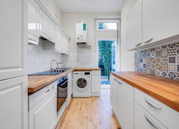 Thumbnail 1 bed flat to rent in Elm Park Chambers, 281 Fulham Road