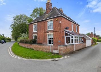Thumbnail Semi-detached house for sale in Bridge End Cottage, East Waterside, Upton-Upon-Severn, Worcester