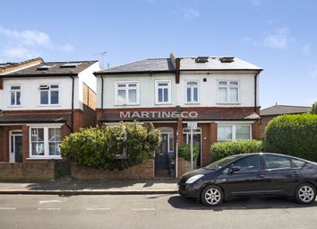 4 Bedrooms End terrace house for sale in Somerset Road, Norbiton, Kingston Upon Thames KT1