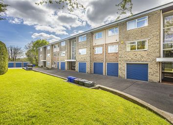 Thumbnail 2 bed flat for sale in Clarendon Court, Carr Bank Lane, Nether Green