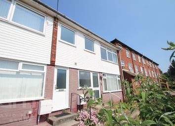 Thumbnail Flat for sale in Greenstead Road, Colchester