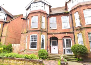 Thumbnail 2 bed flat for sale in St. Marys Road, Cromer
