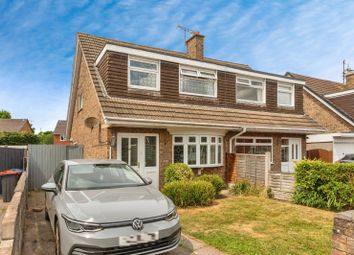 Property listing in Ellesmere Port, Cheshire