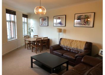 2 bed flat for sale in York Street, Twickenham TW1