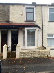 Thumbnail Terraced house to rent in Mitella Street, Burnley
