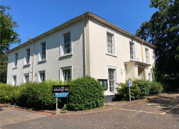Thumbnail Office to let in Offices At The Grange, Coventry Road, Southam, Warwickshire