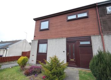 Thumbnail Semi-detached house for sale in Burnside Road, Mintlaw