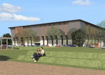 Thumbnail Commercial property to let in Tech Edge 2, Harwell Science And Innovation Campus, Didcot, Oxfordshire